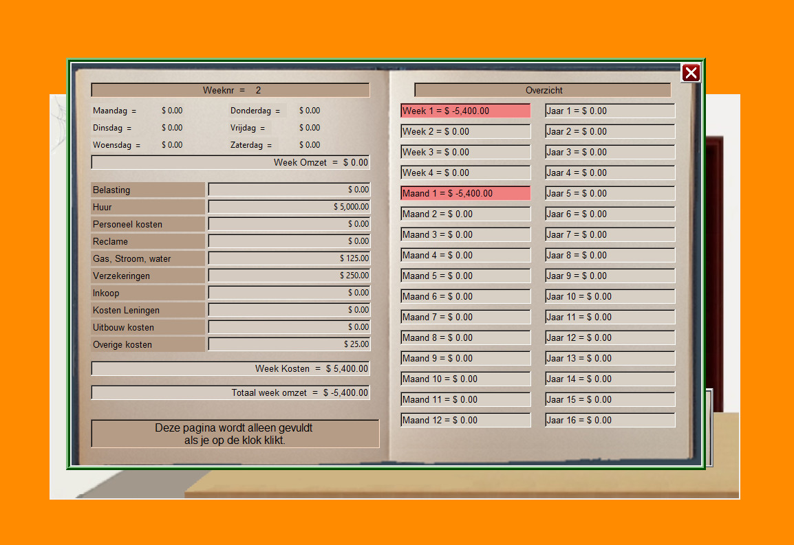 Shop Tycoon The Boss screenshot 7