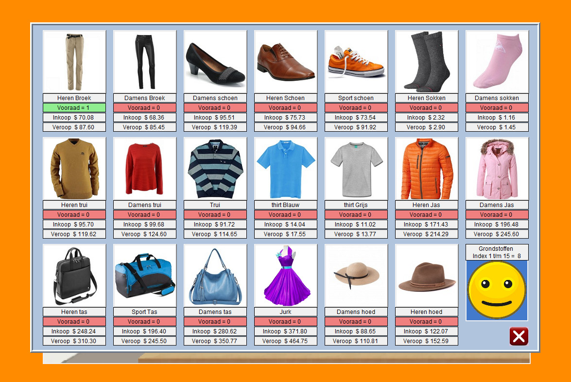 Shop Tycoon The Boss screenshot 9