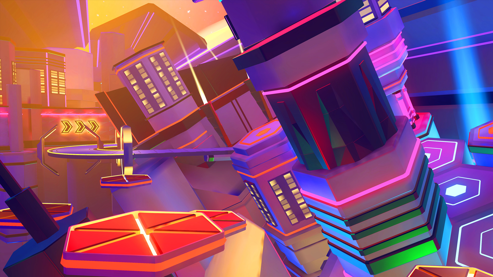 Sprint Vector screenshot 6