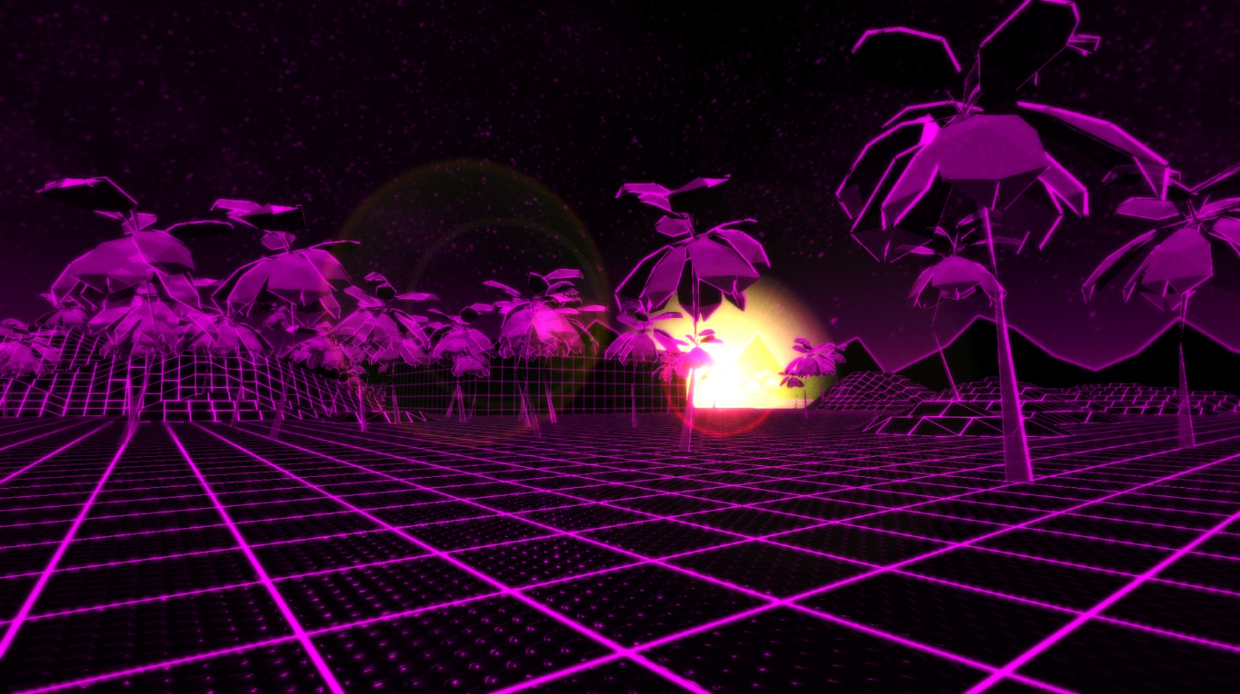 Vectonic screenshot 1