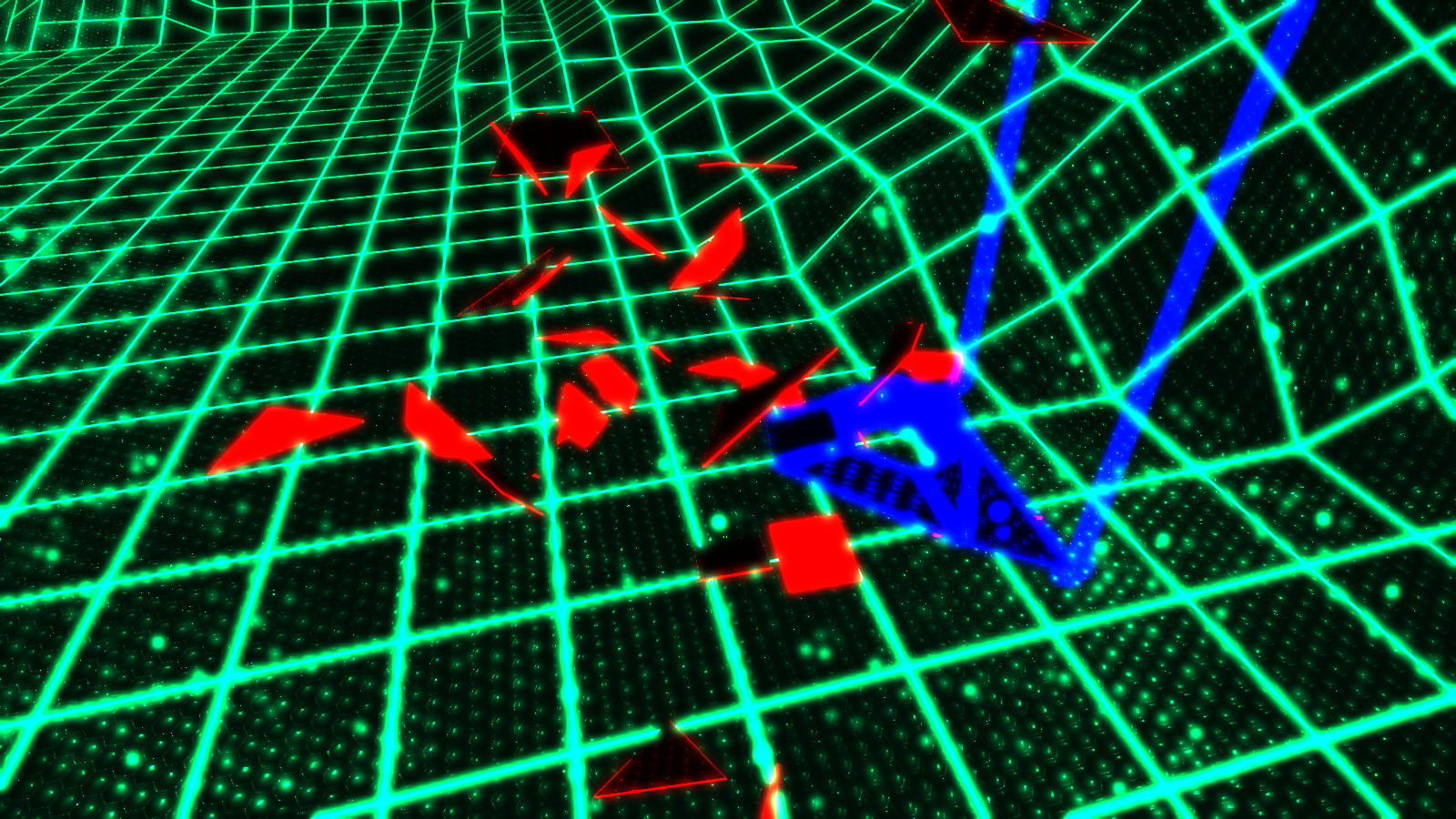 Vectonic screenshot 2