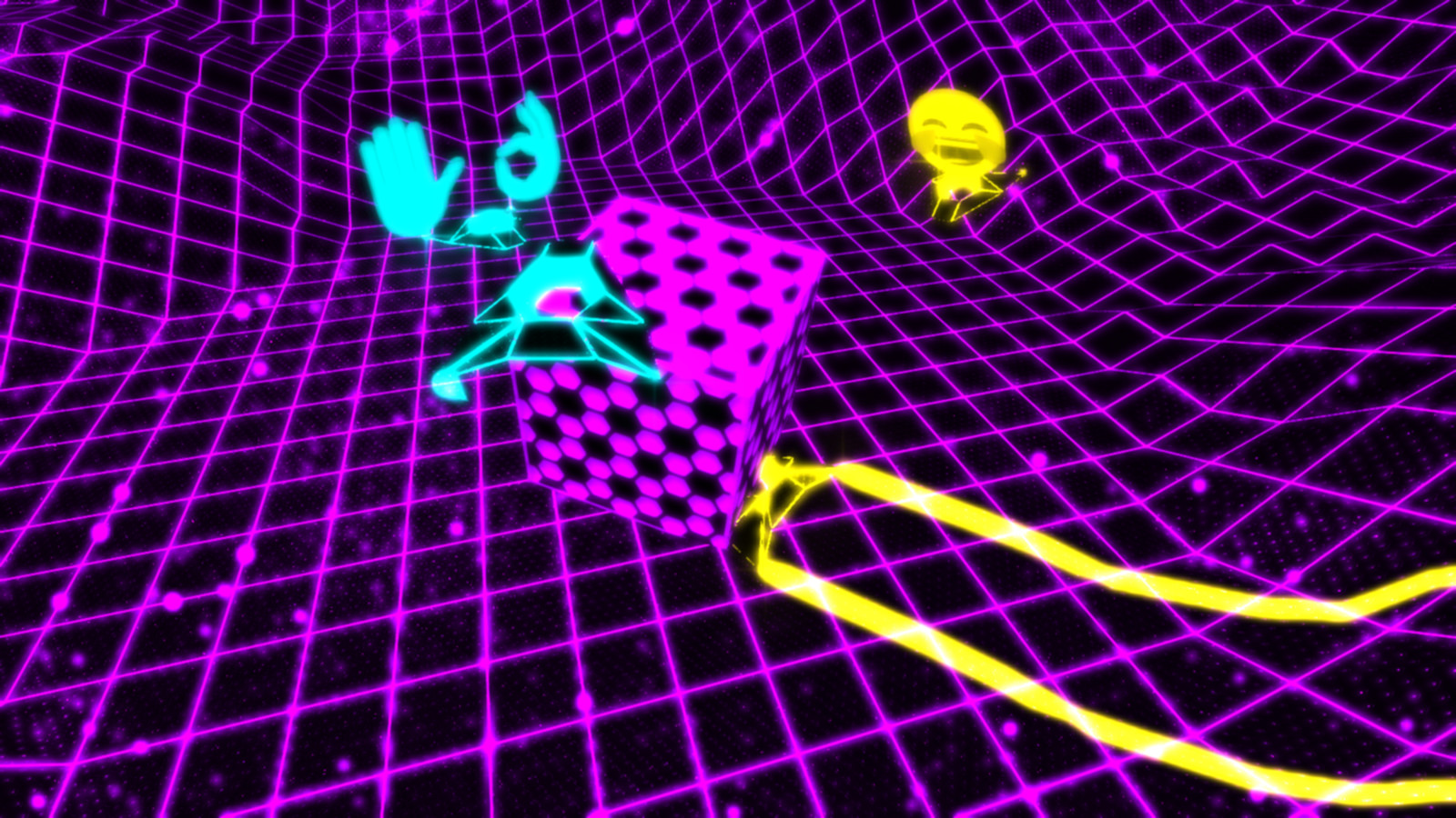 Vectonic screenshot 3