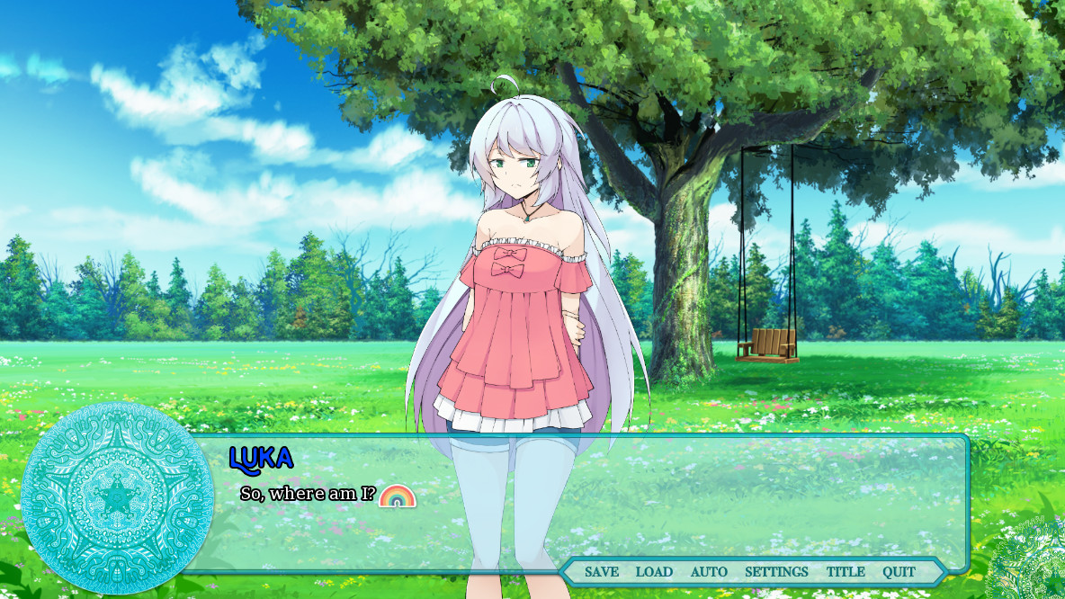 Rainbow Dreams screenshot 11