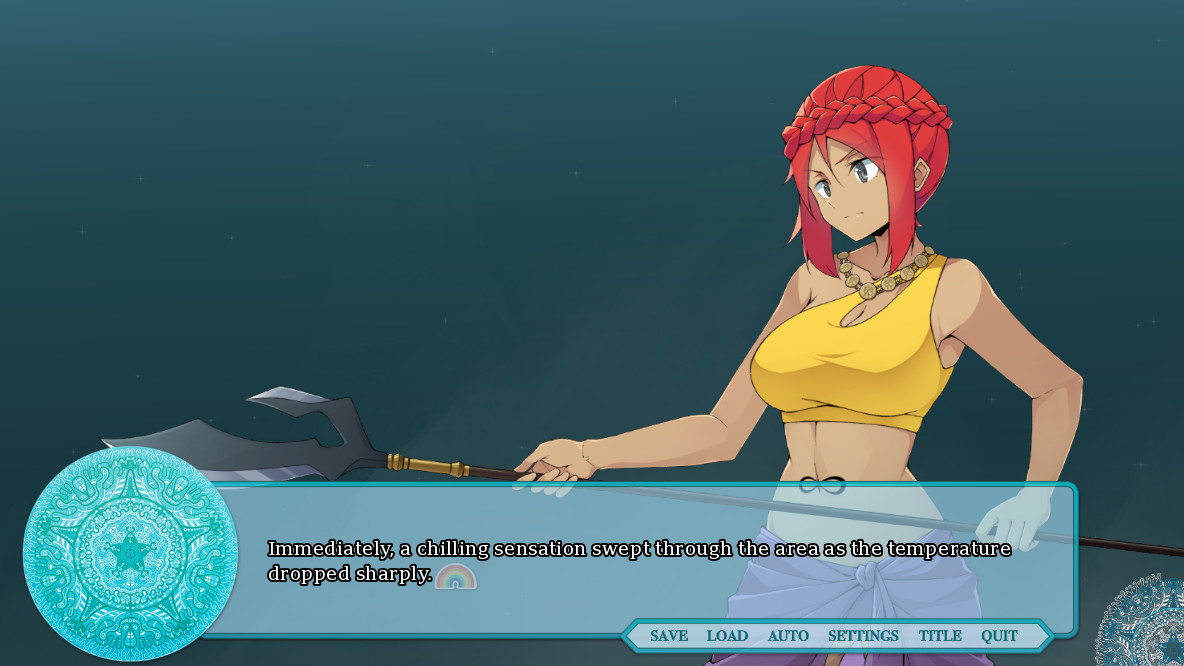 Rainbow Dreams screenshot 8