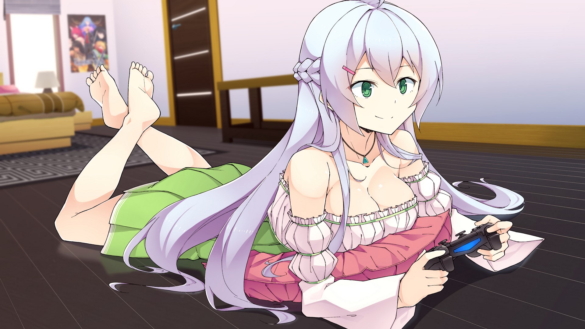 Rainbow Dreams screenshot 1