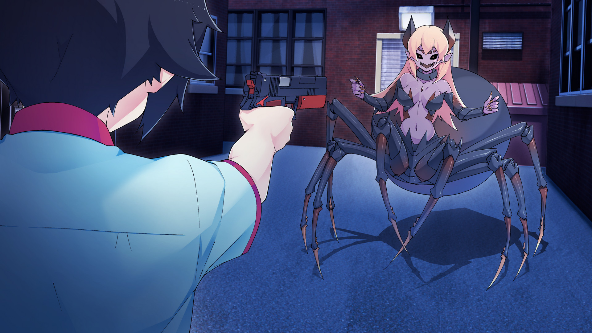 Rainbow Dreams screenshot 4