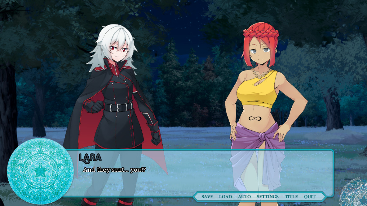 Rainbow Dreams screenshot 5