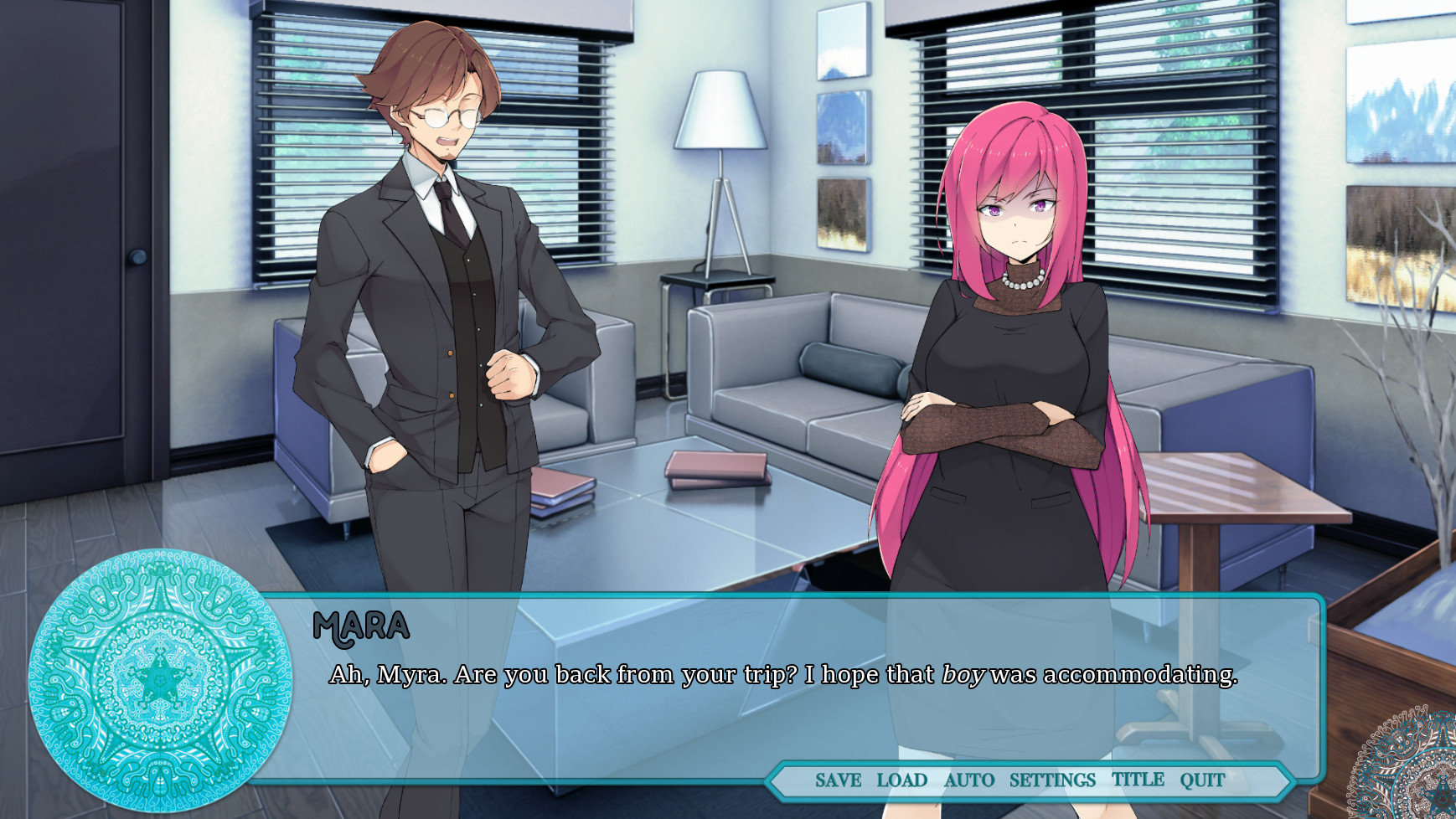 Rainbow Dreams screenshot 6