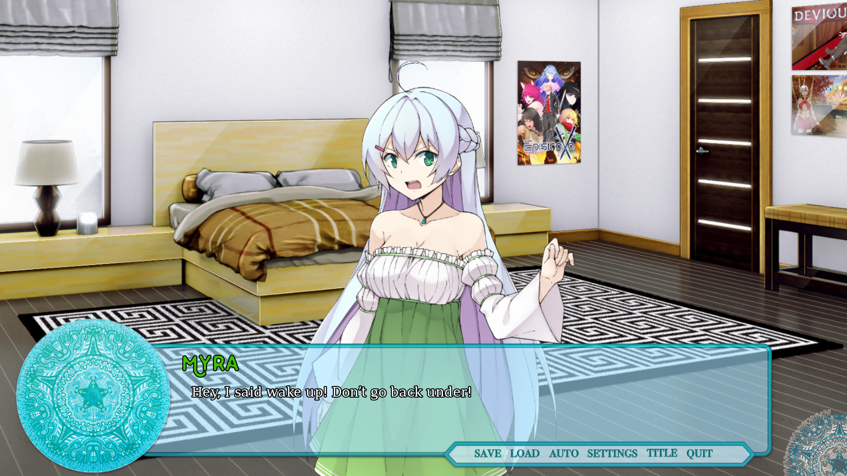 Rainbow Dreams screenshot 9