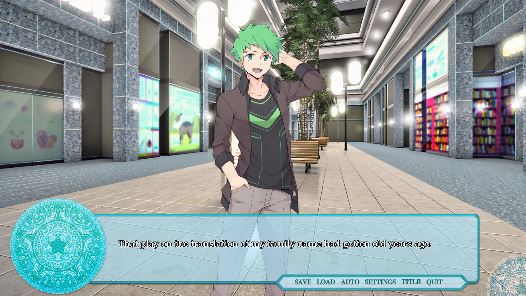 Rainbow Dreams screenshot 7