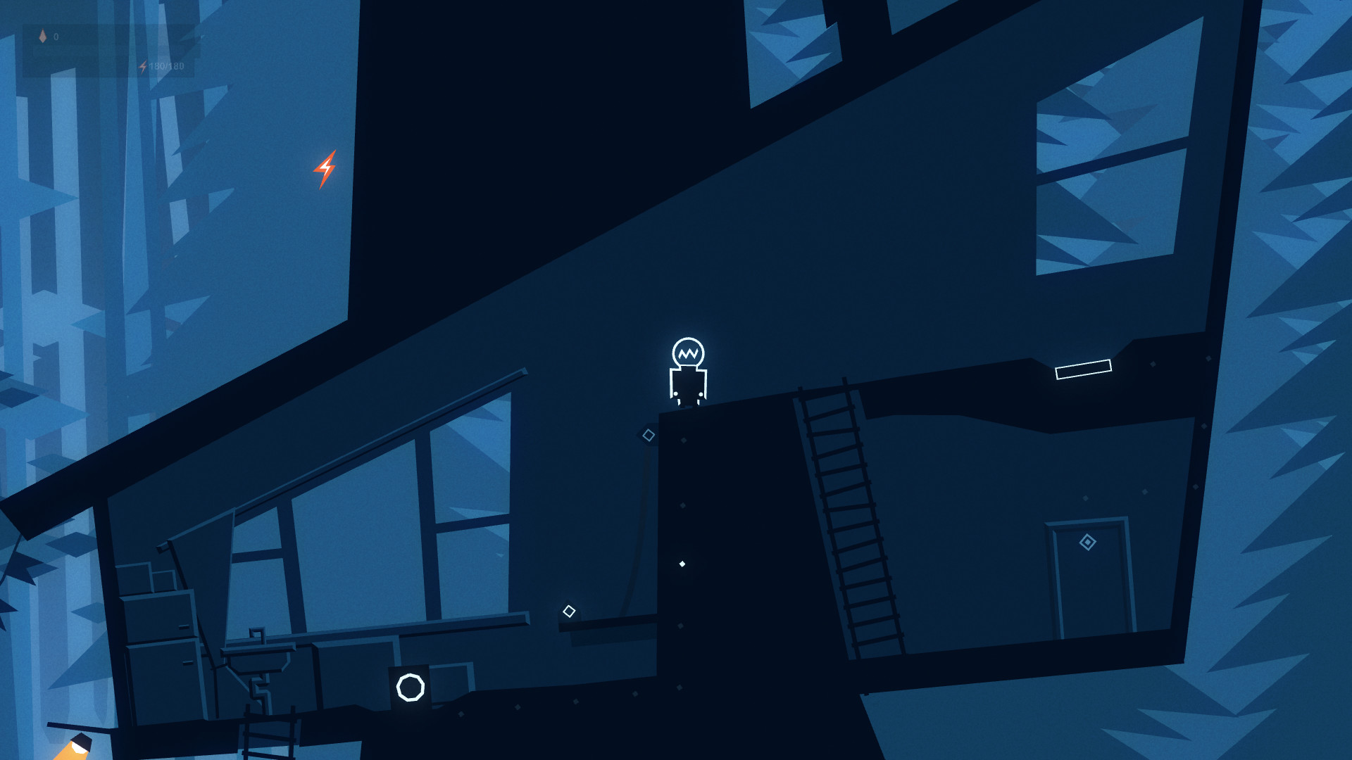 Night Lights screenshot 2