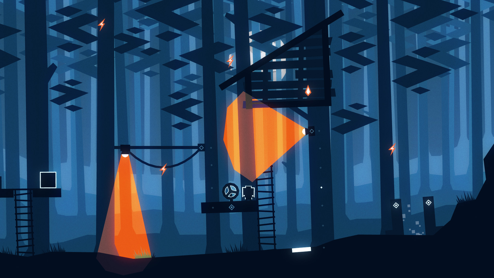 Night Lights screenshot 5