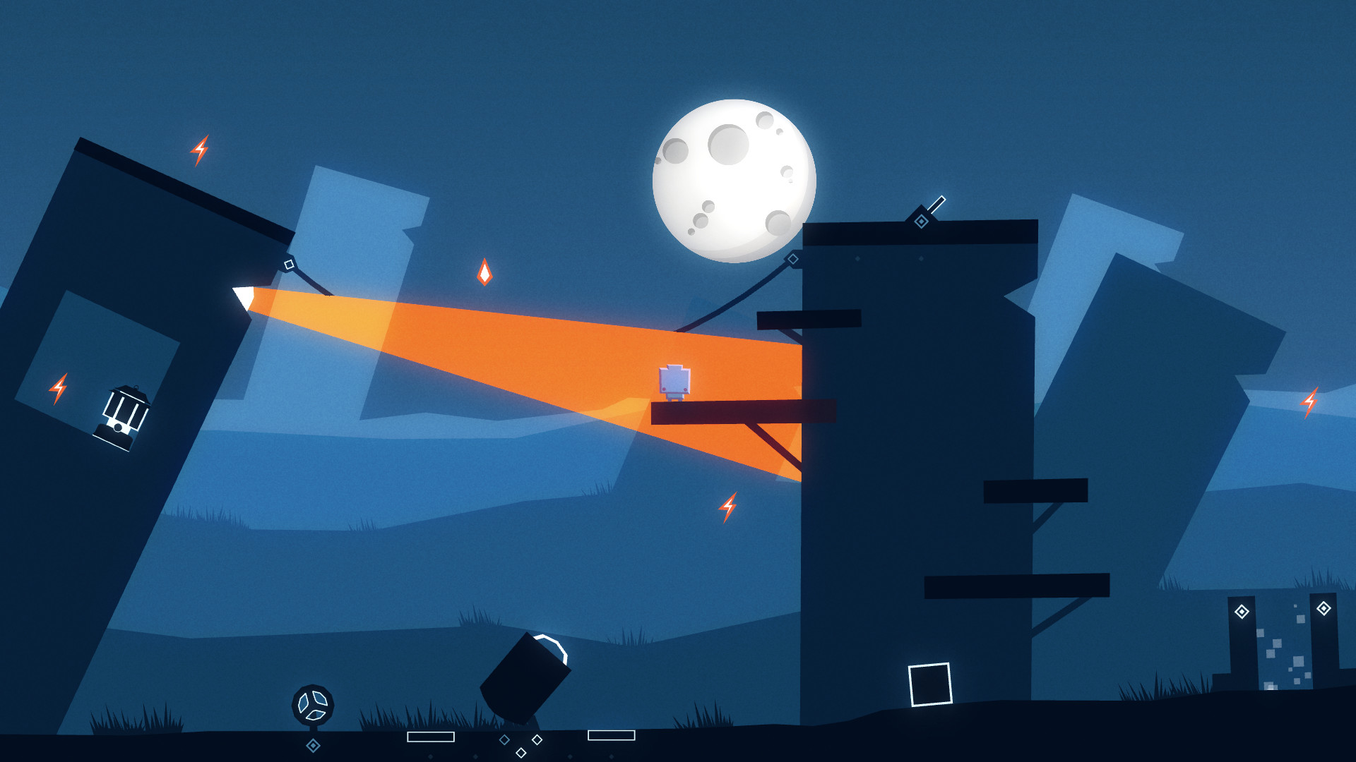 Night Lights screenshot 9