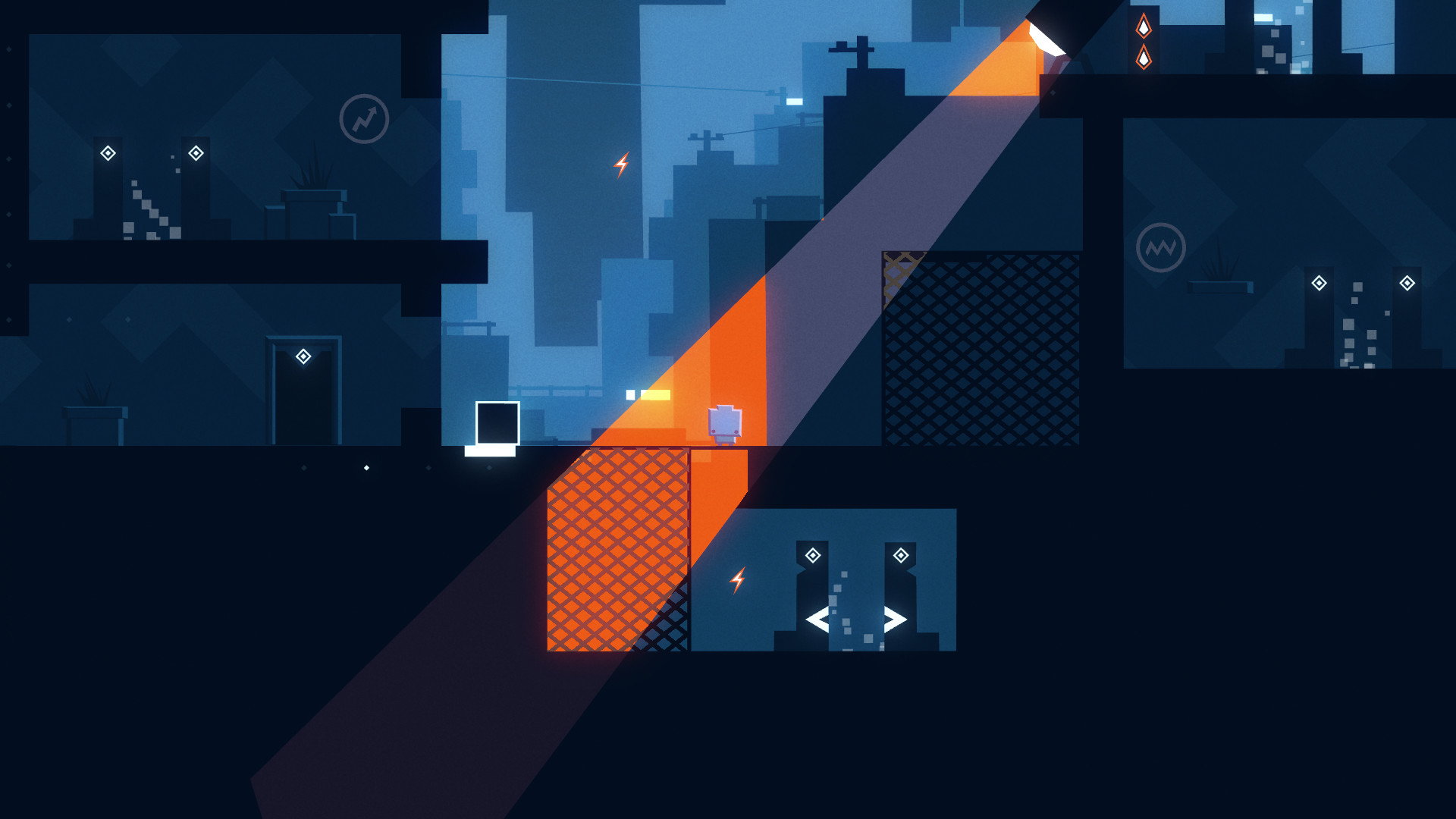 Night Lights screenshot 4