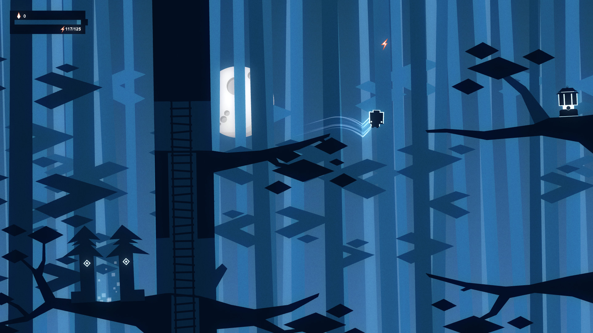 Night Lights screenshot 6