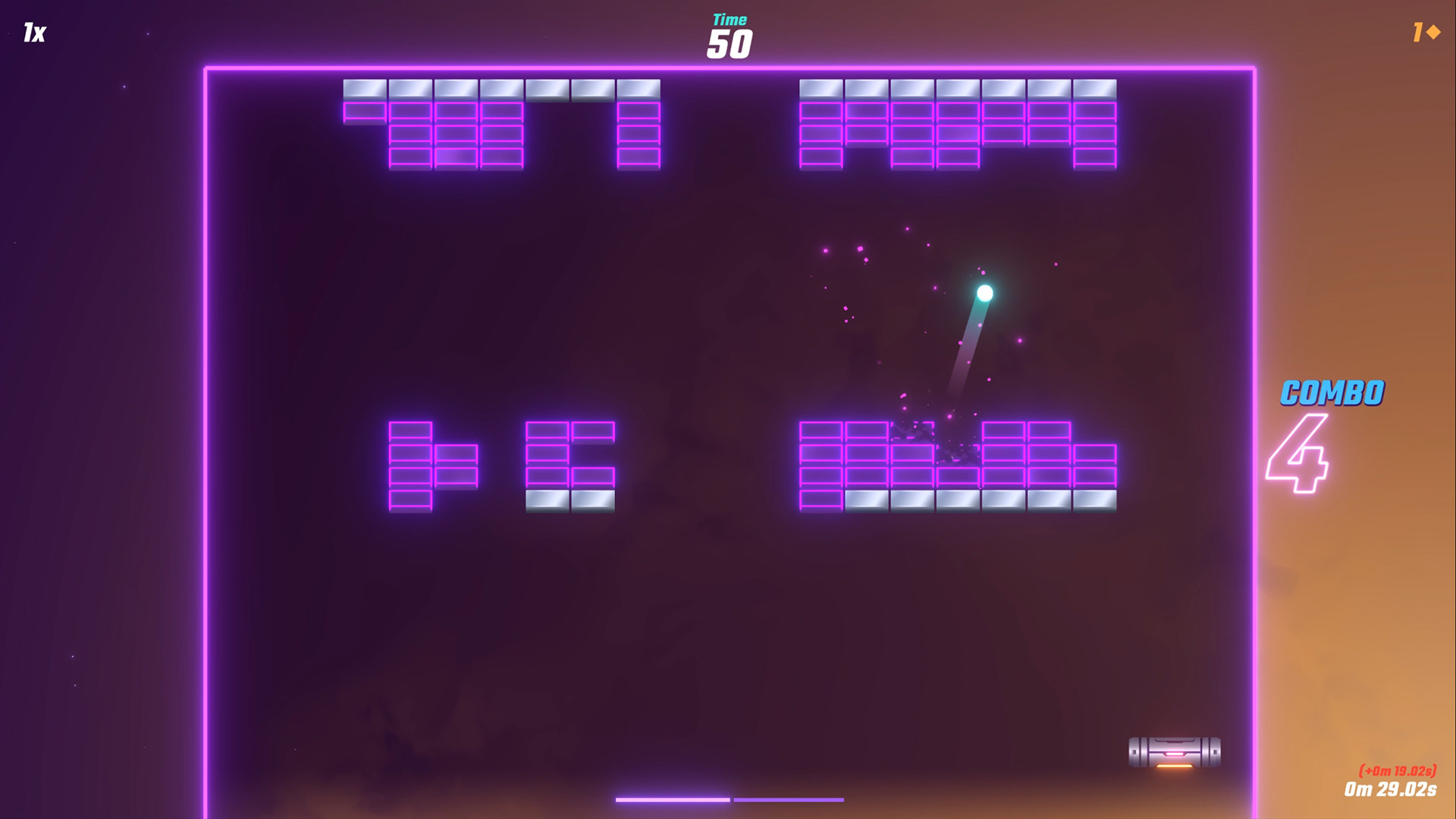 Ultra Break screenshot 4