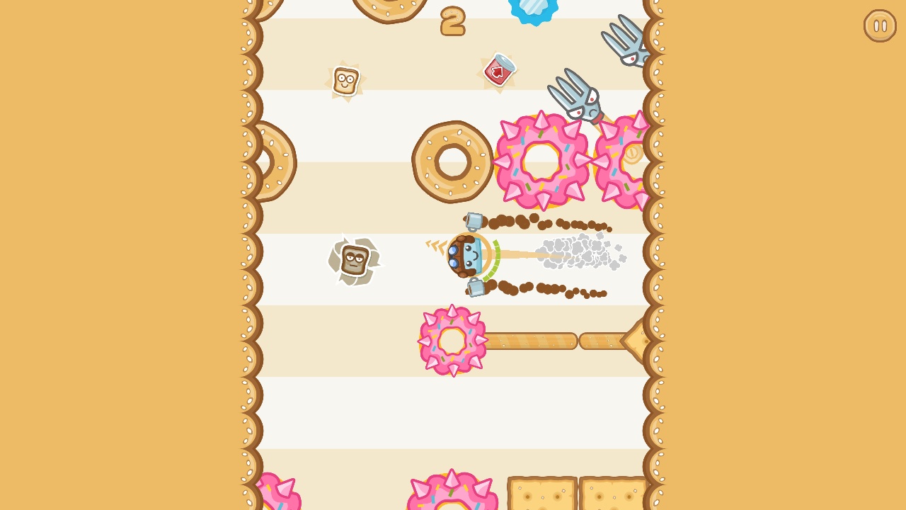 Toaster Jam screenshot 5