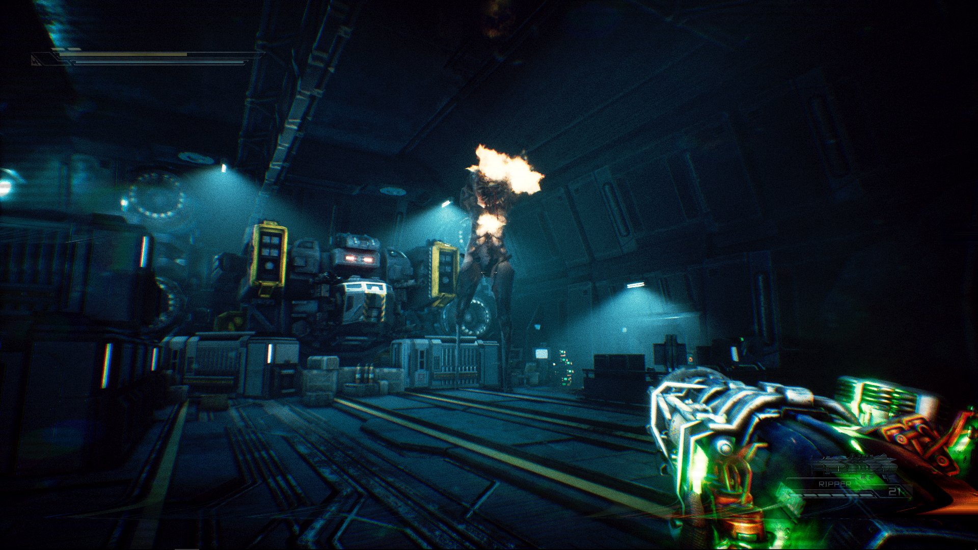 Hollow screenshot 10