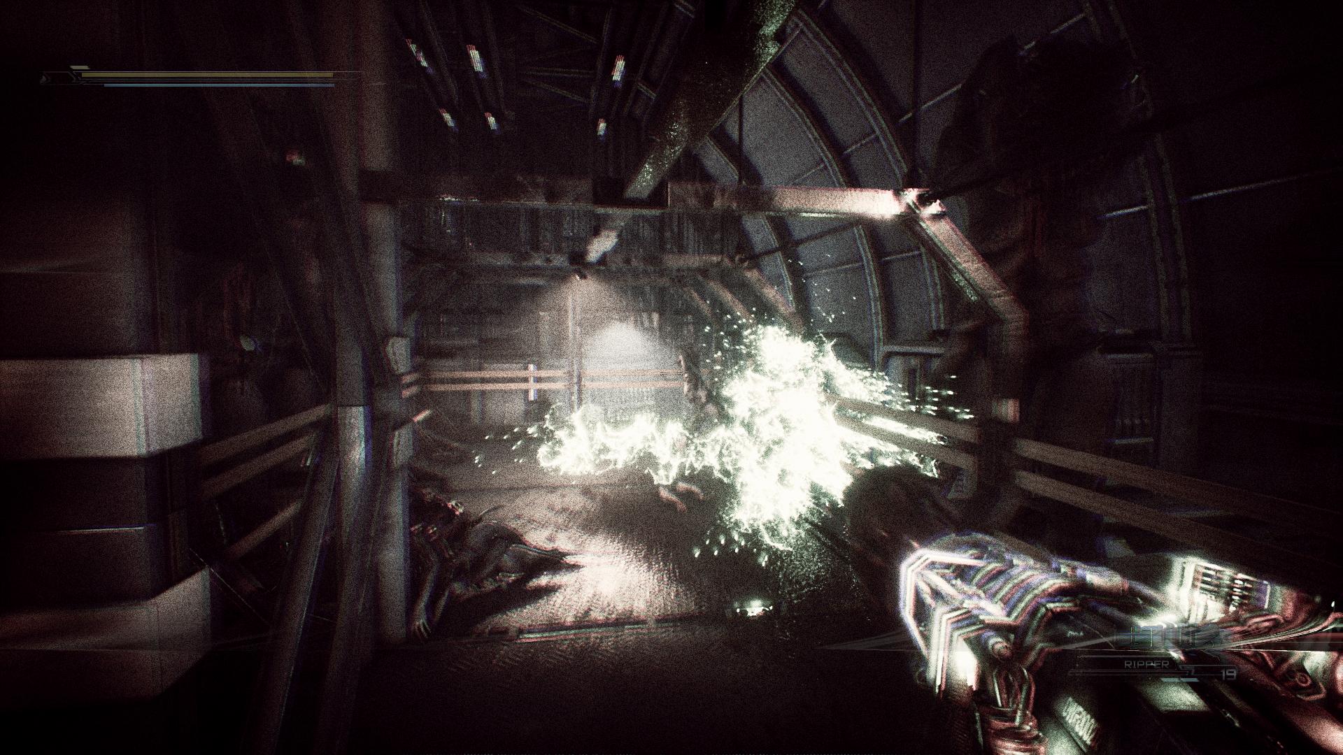 Hollow screenshot 4