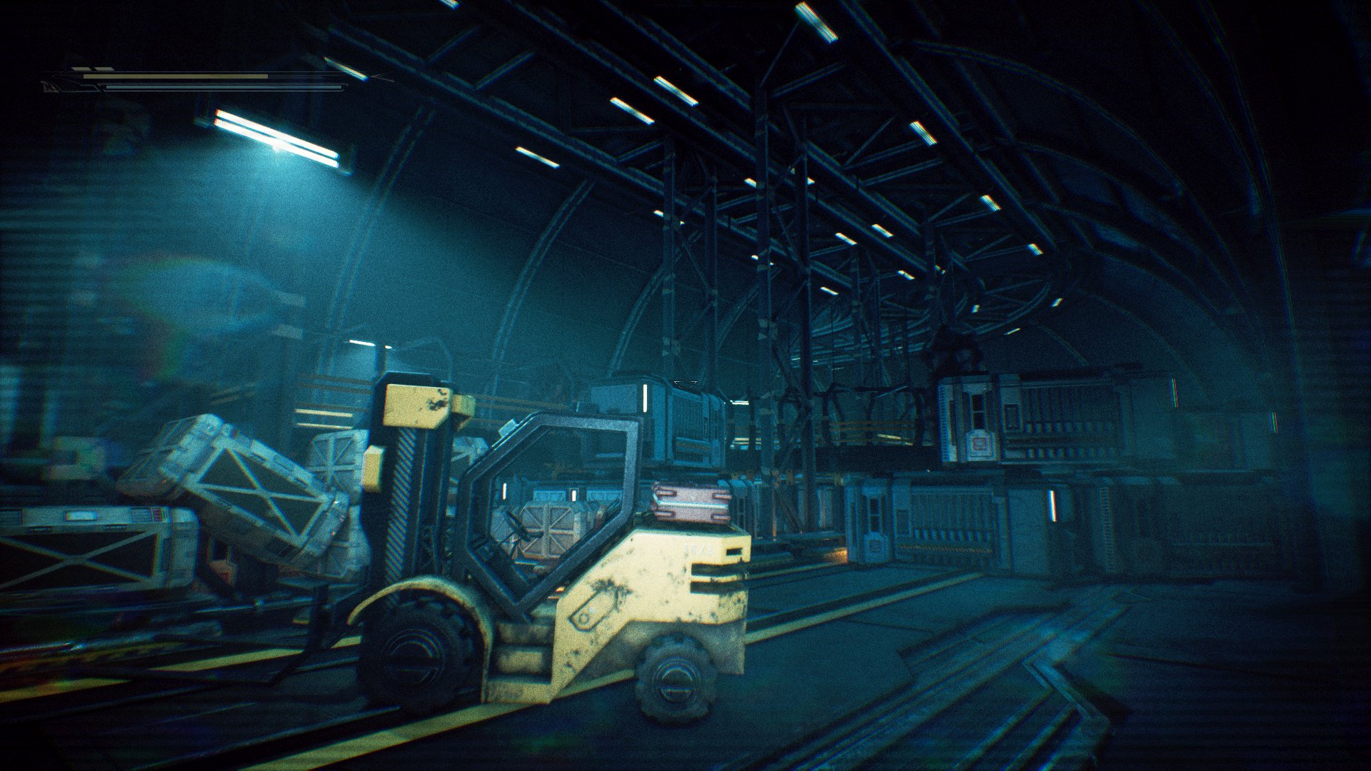 Hollow screenshot 8