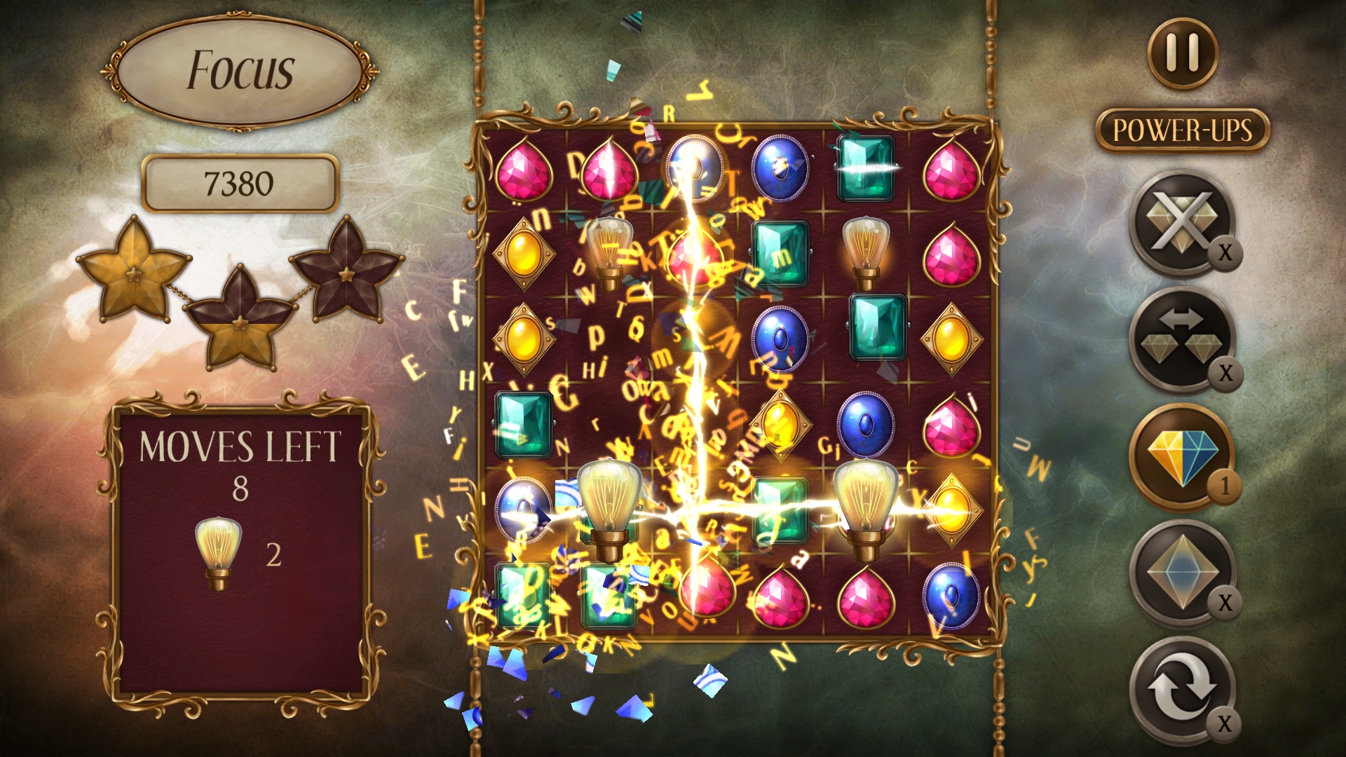 Bestseller: Curse of the Golden Owl screenshot 5