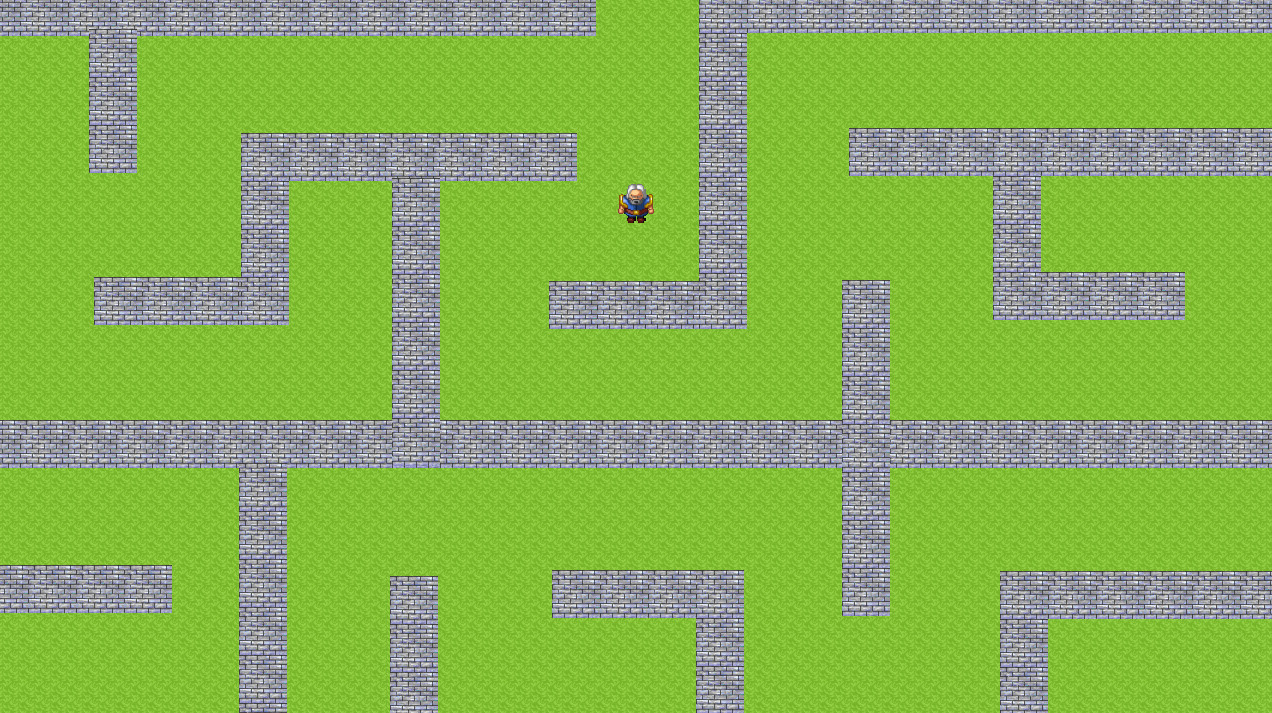 Escape the Mazes screenshot 2
