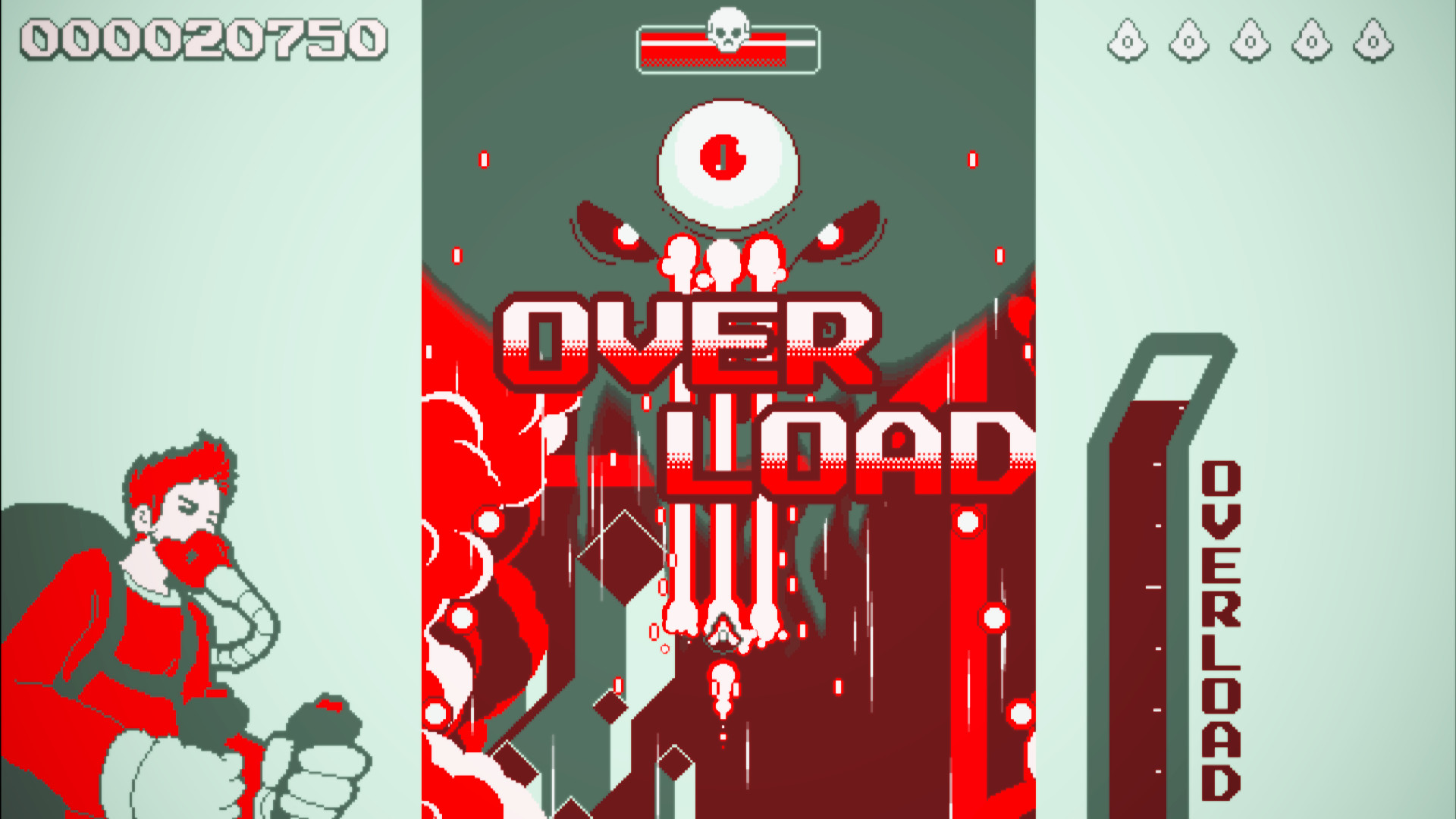 Red Death screenshot 4