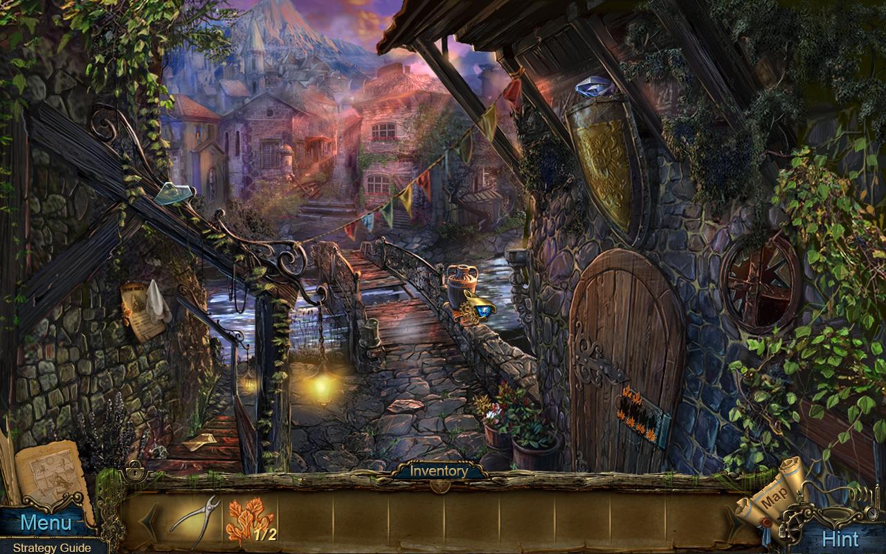 Mystery Tales: The Lost Hope Collector's Edition screenshot 8