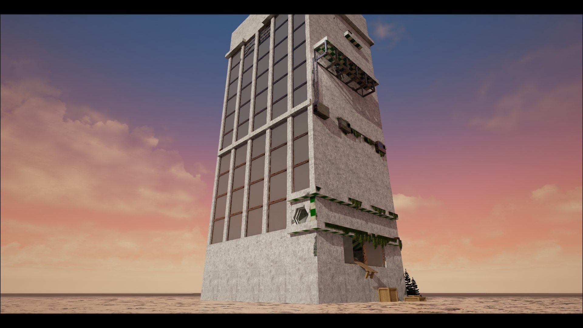 Deep End screenshot 8