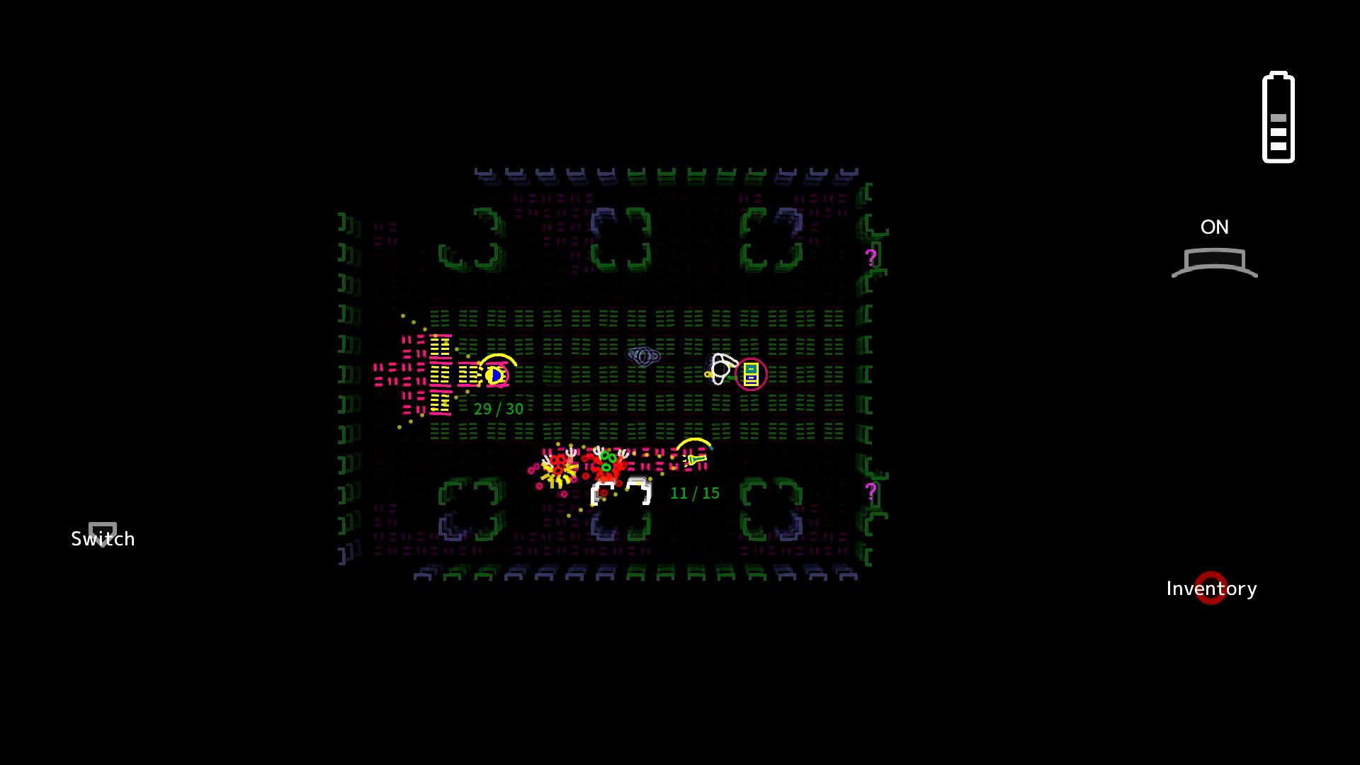 Light It | てらし鬼 screenshot 1