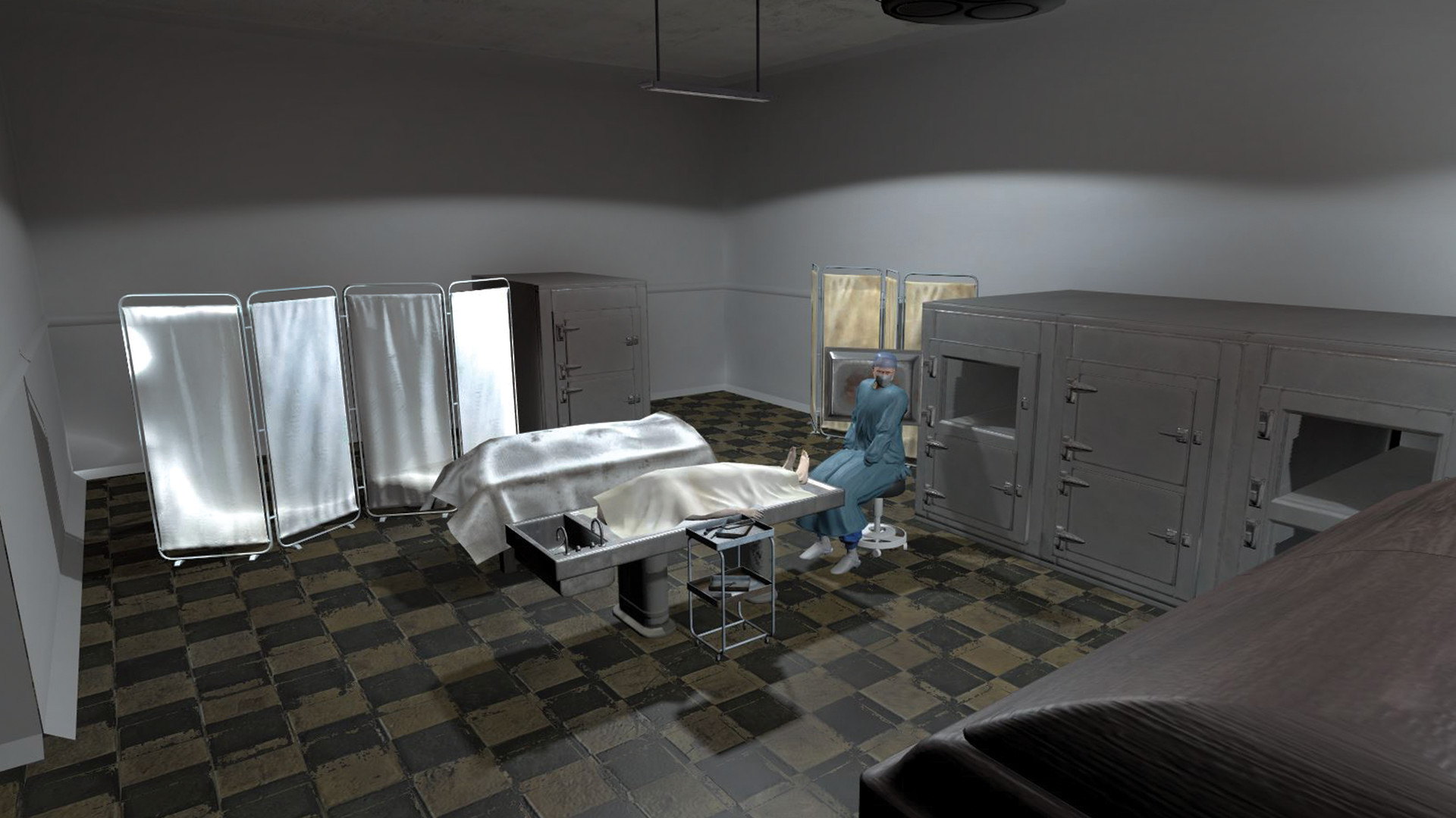 Final Rest screenshot 1