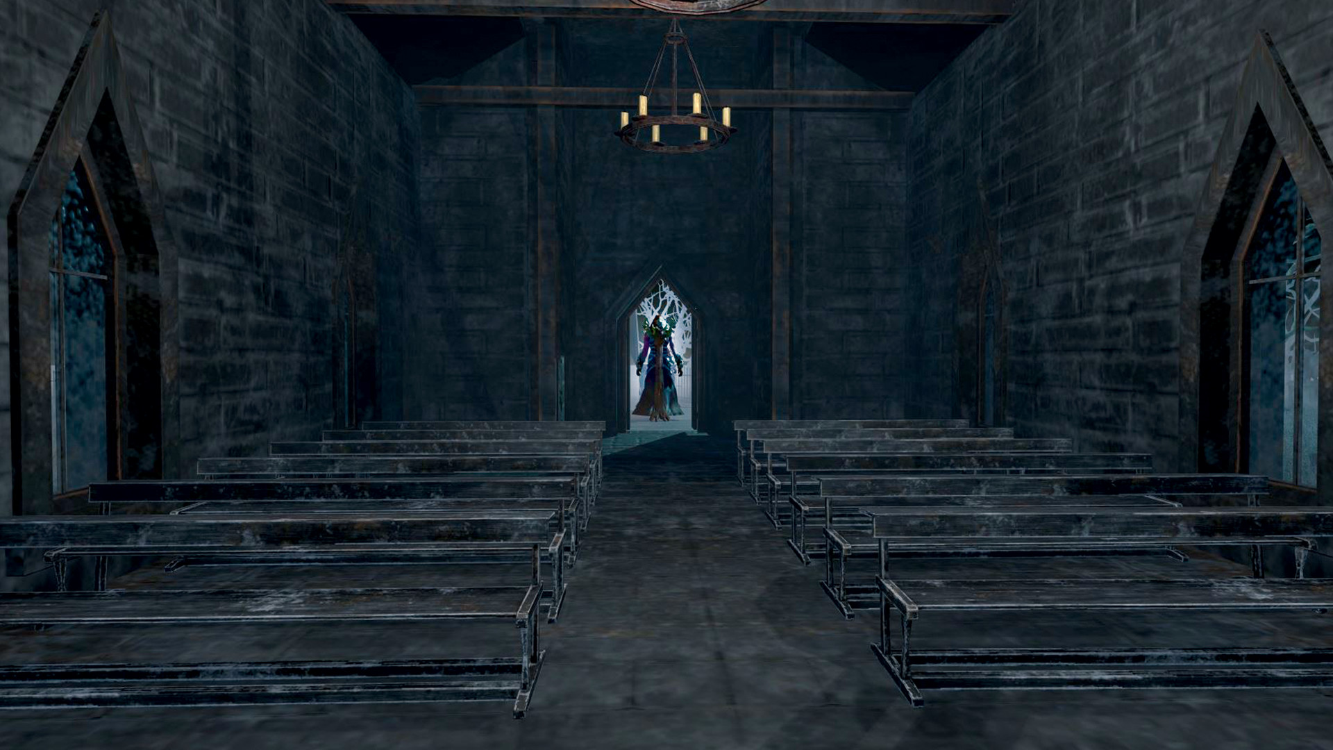 Final Rest screenshot 5