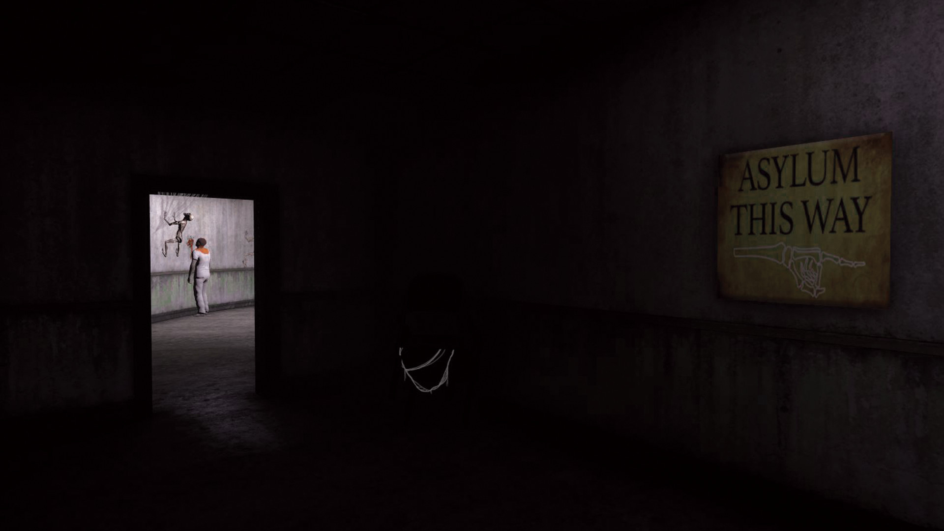 Final Rest screenshot 2