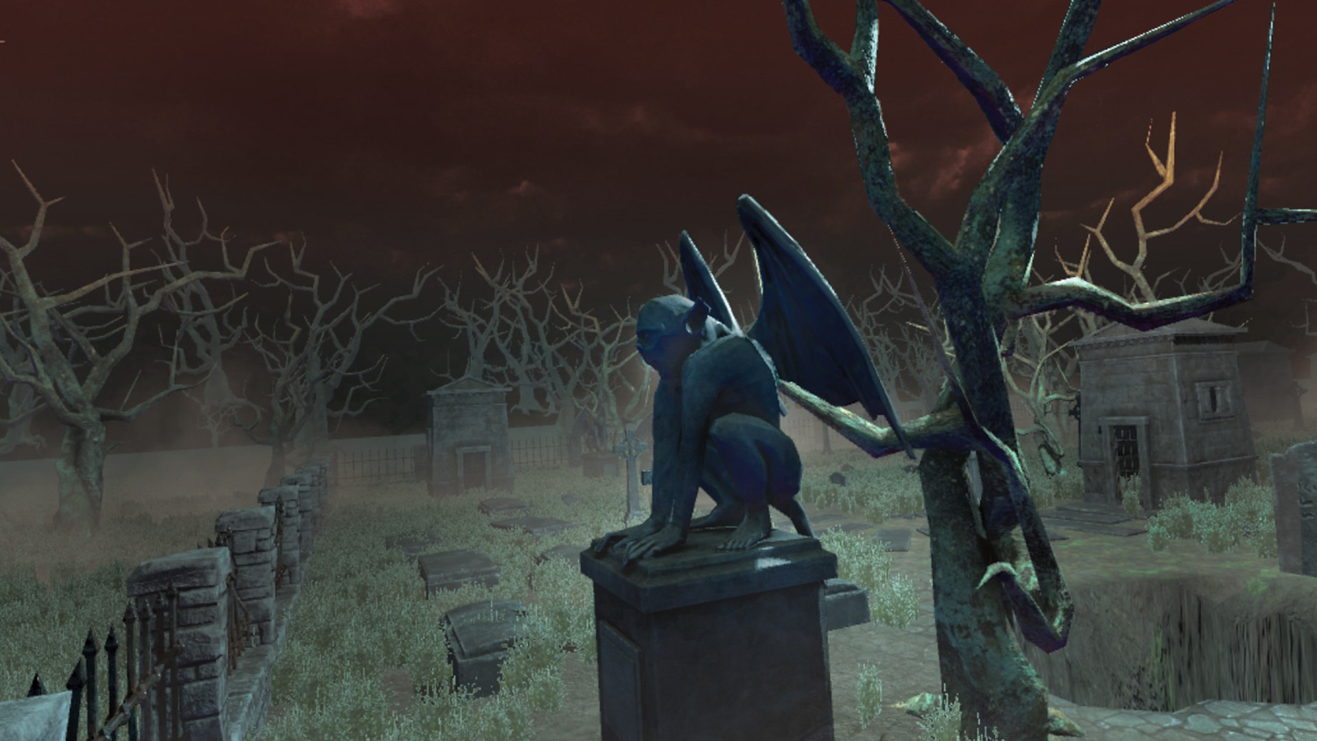 Final Rest screenshot 4