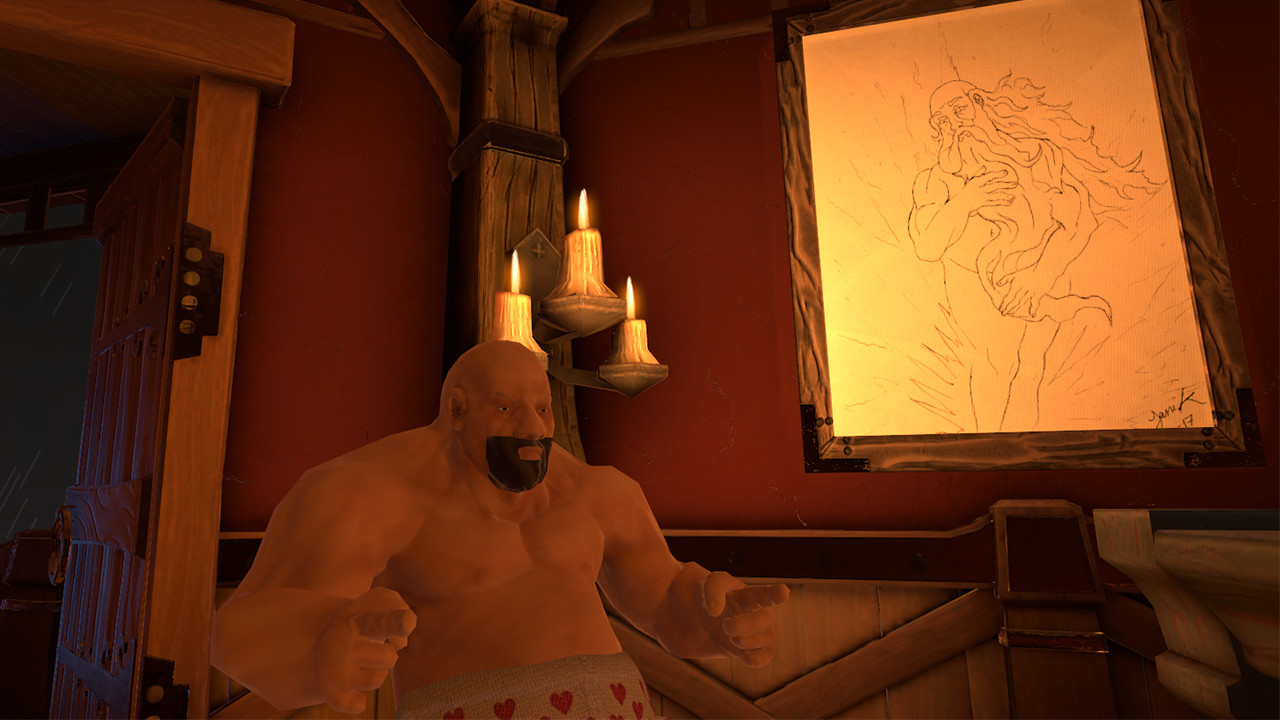 Taphouse VR screenshot 2