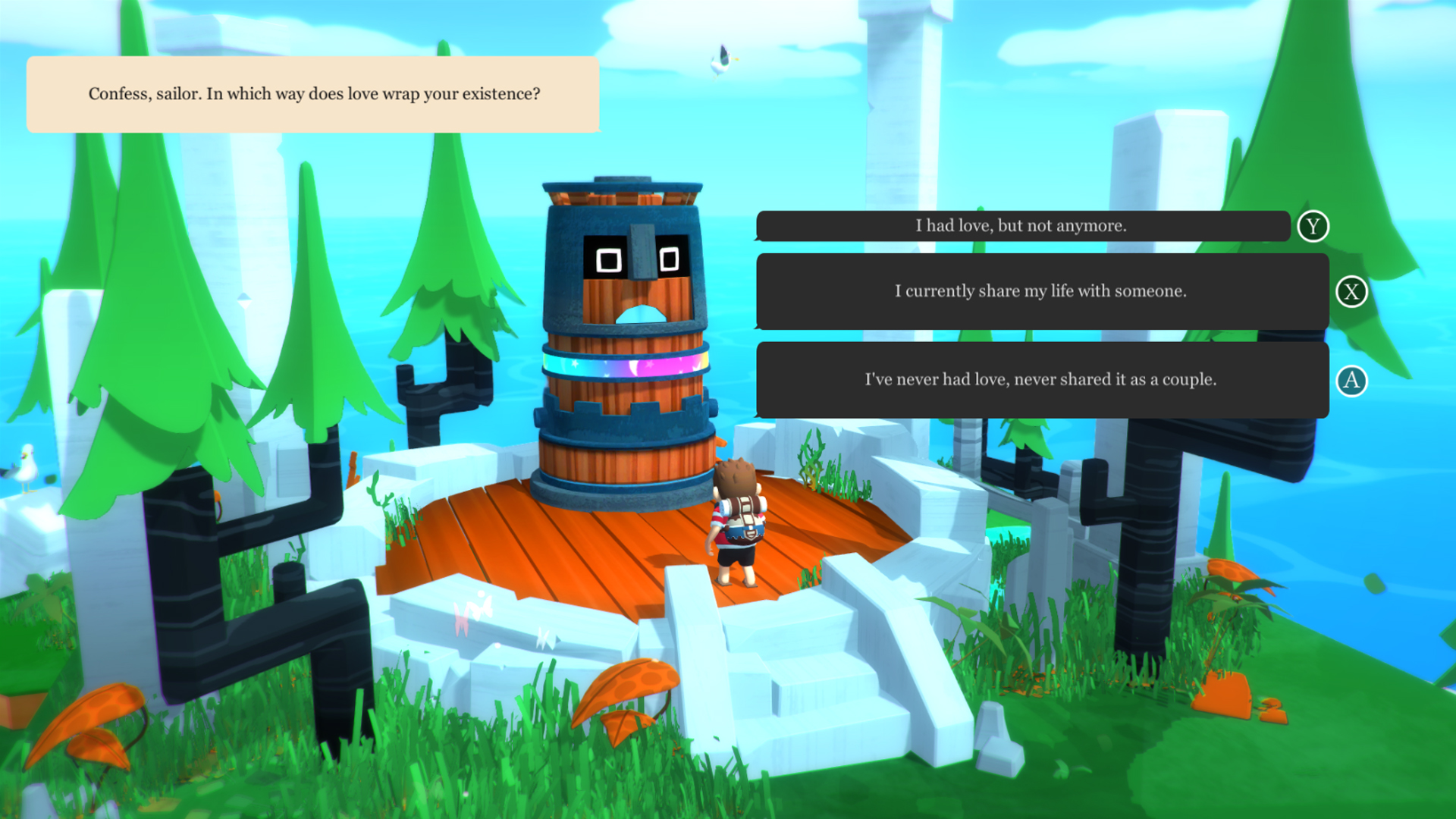 Solo screenshot 3