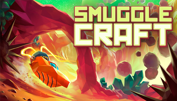 SmuggleCraft Overview & Player Stats | SteamPulse