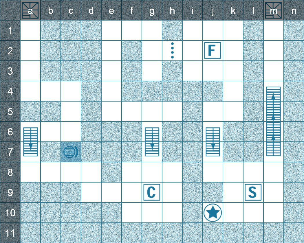 Dungeon Painter Studio screenshot 15