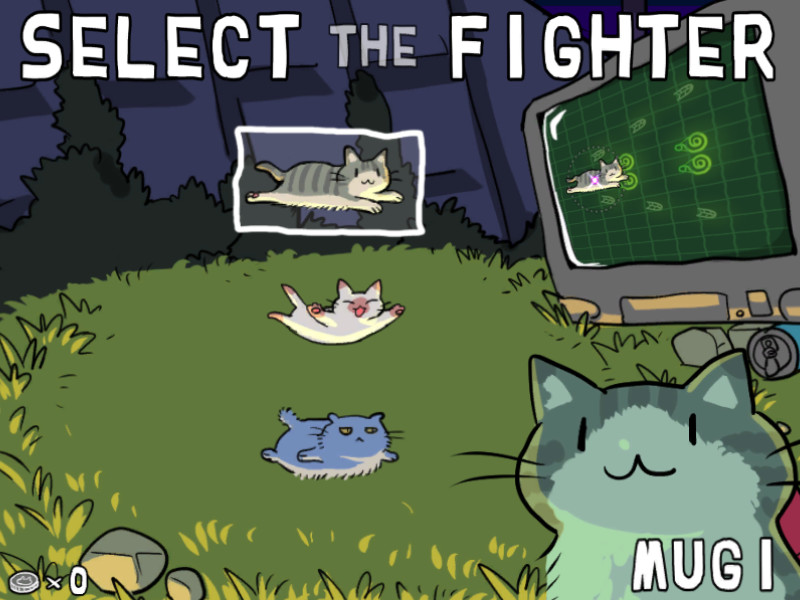 Neko Navy screenshot 2