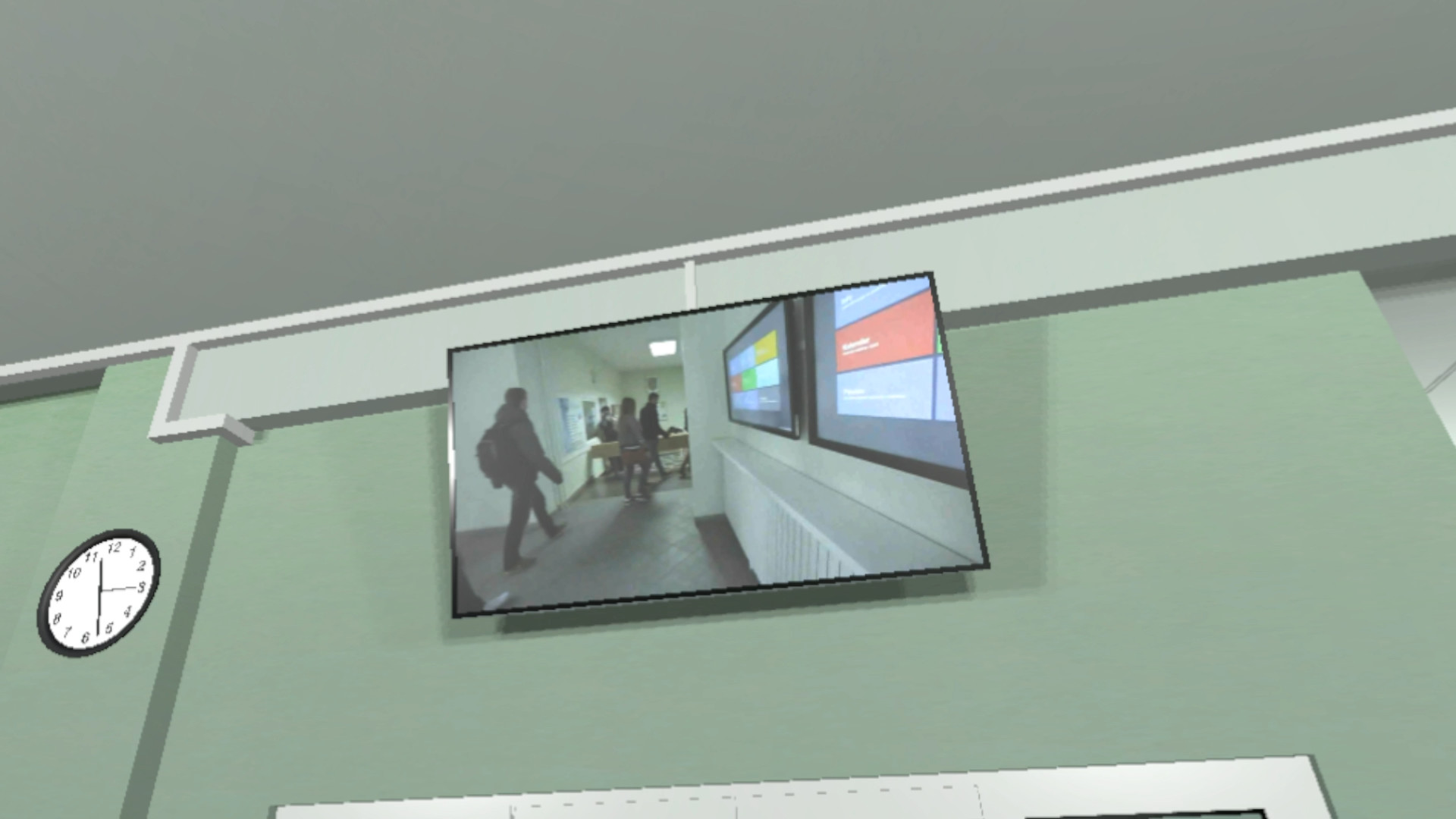 FERIT Simulator screenshot 4