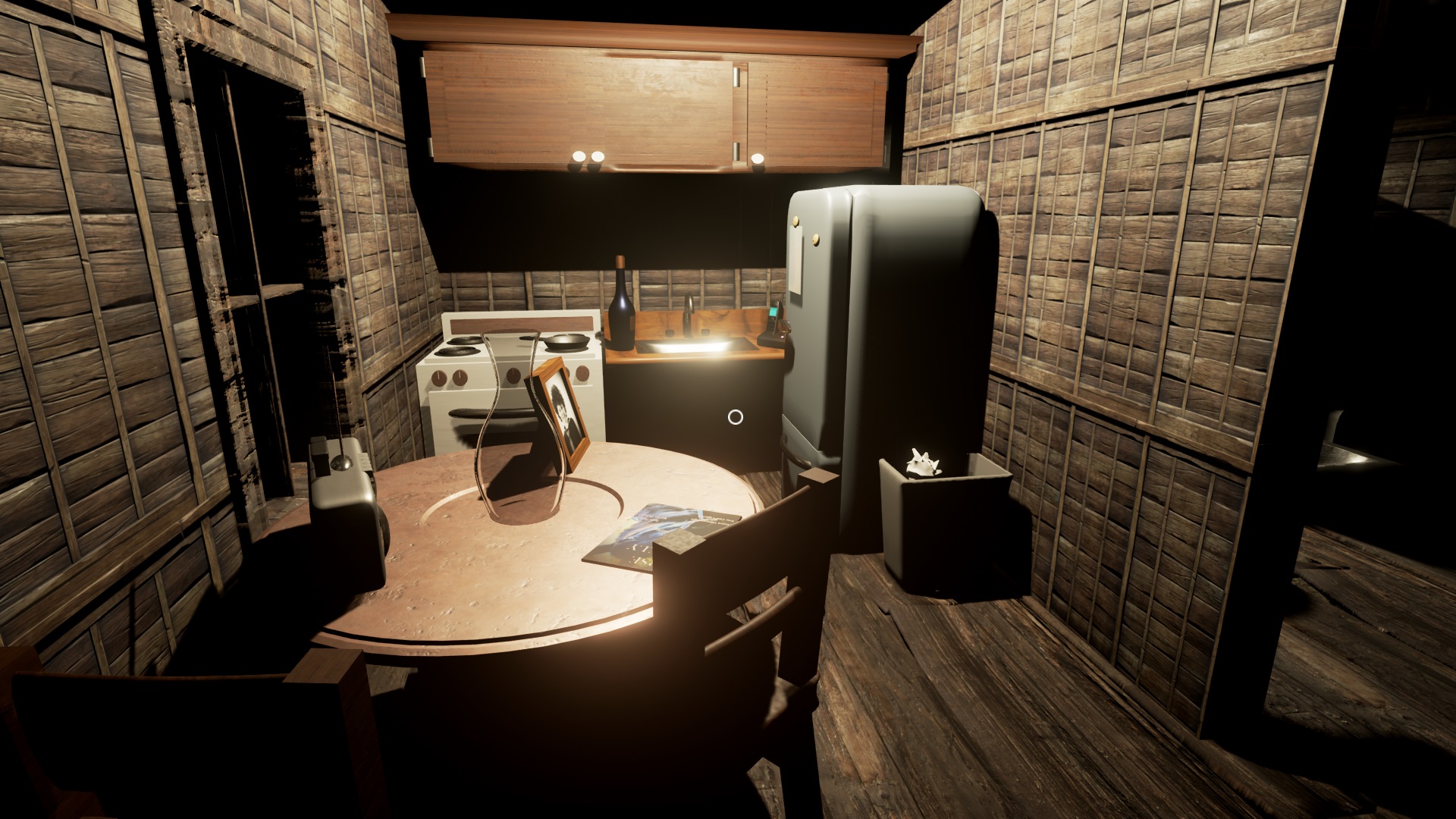 Wild Unknown screenshot 3