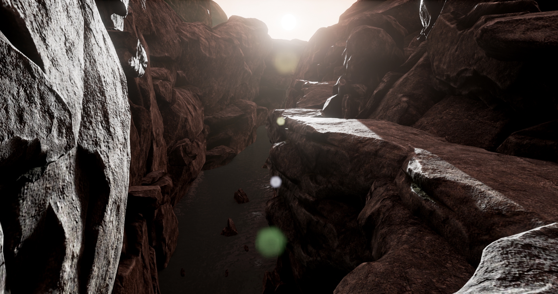 Trajectory screenshot 19