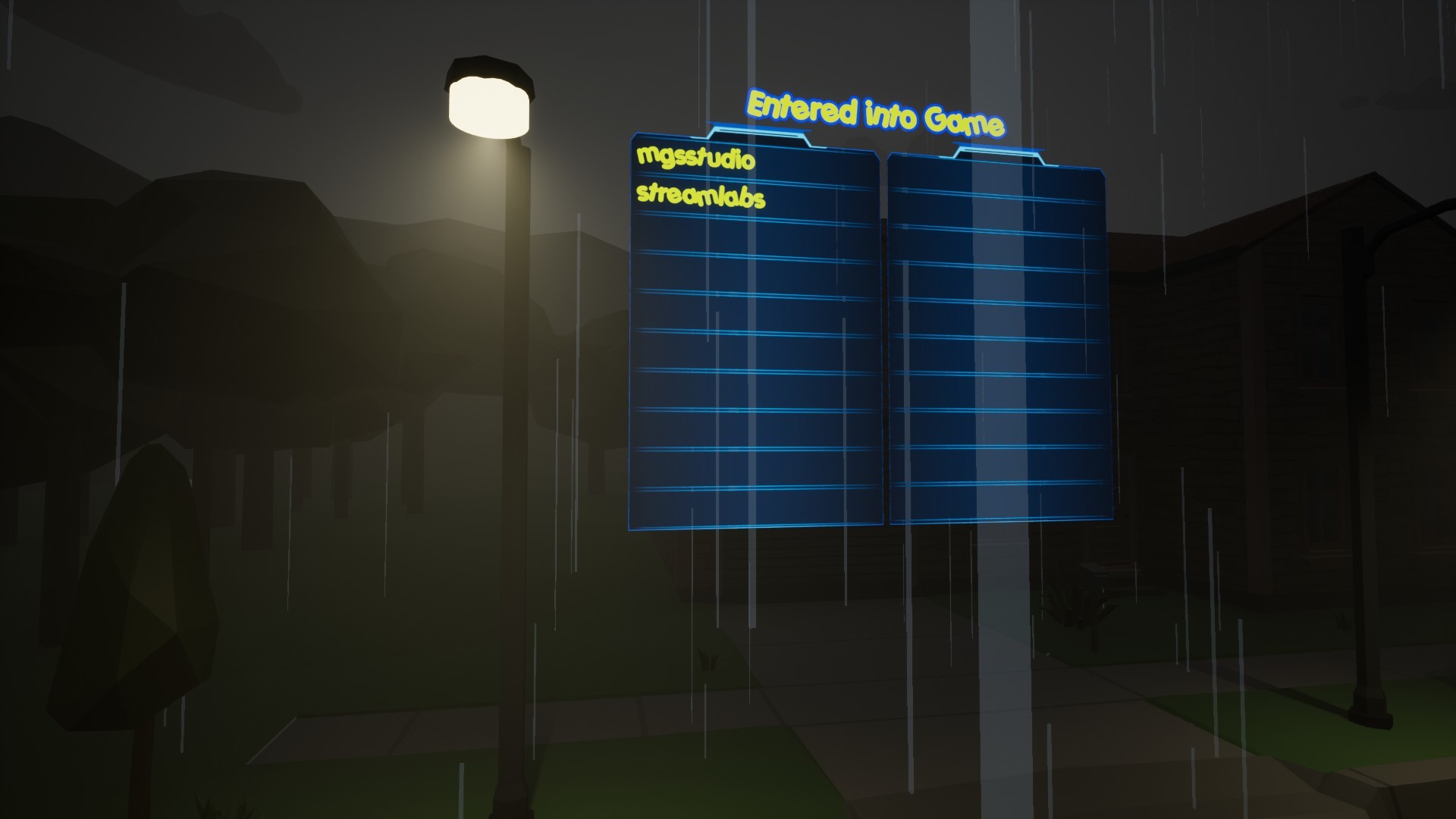 Stream Games Deluxe screenshot 3