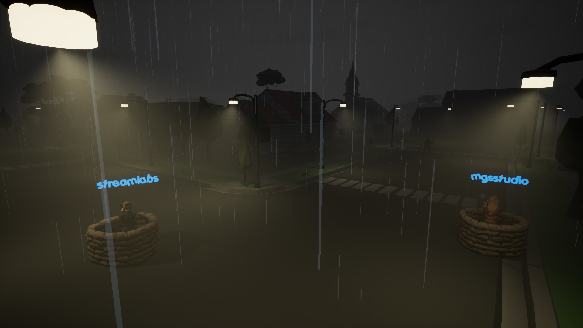 Stream Games Deluxe screenshot 6