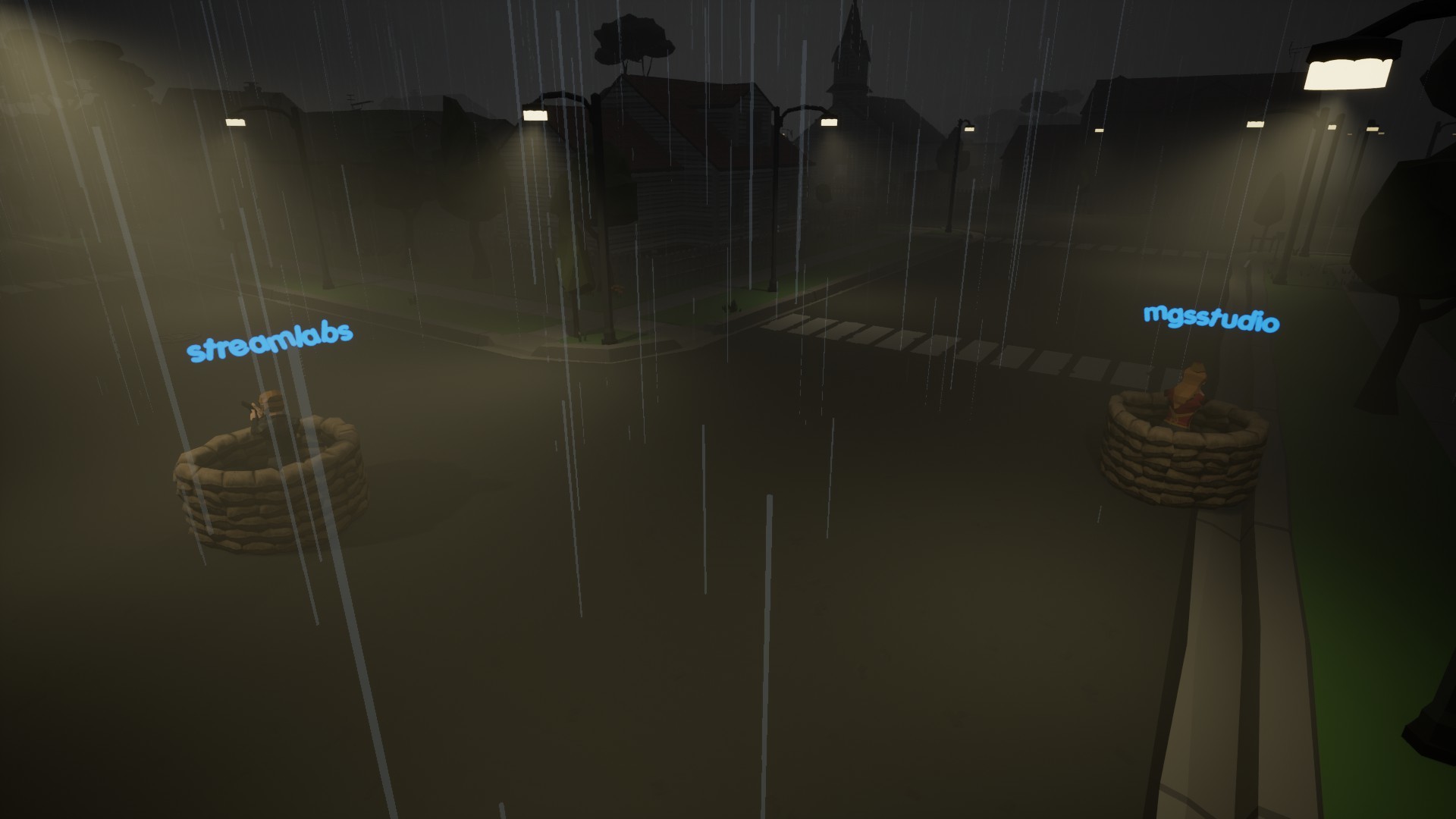 Stream Games Deluxe screenshot 4