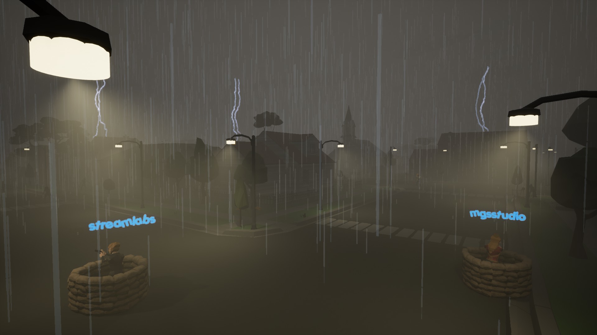 Stream Games Deluxe screenshot 5