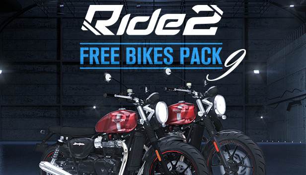 Ride 2 Free Bikes Pack 9 Steam DLC #592860 | SteamPulse