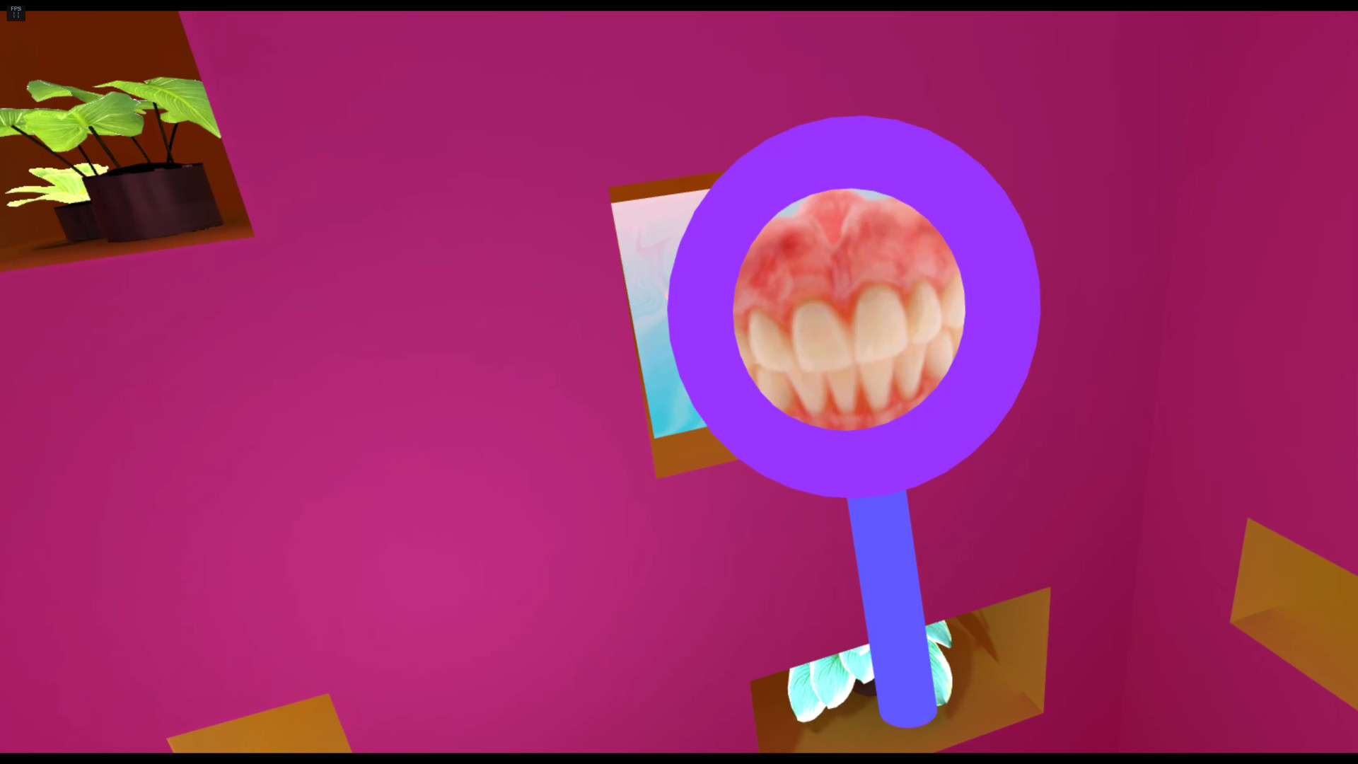 GIPHY Museum of GIF Art screenshot 3