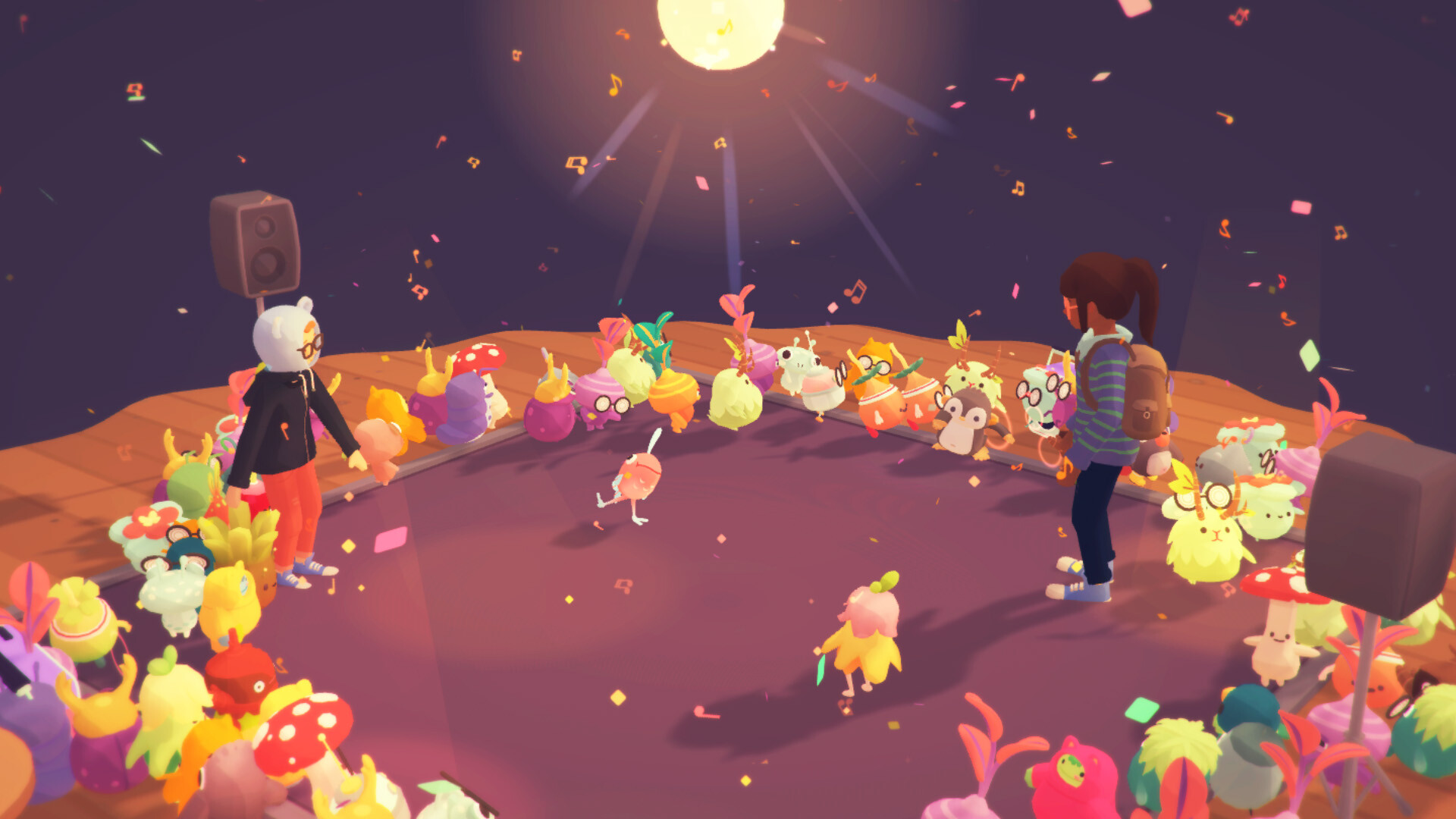 Ooblets screenshot 2