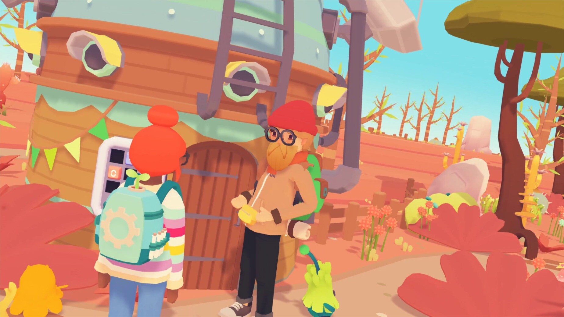 Ooblets screenshot 15